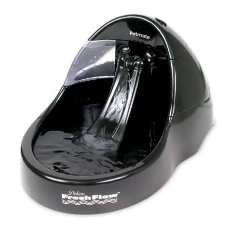 Dog Feeding & Watering - Automatic Feeders & Waterers For Dogs